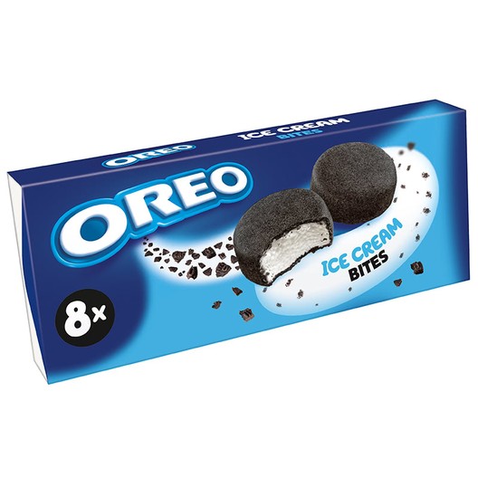 СЛАДОЛЕД "Oreo" 54г /small bites/