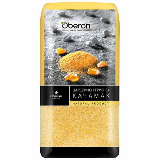 КАЧАМАК "Oberon" 400г