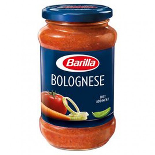 СОС "Barilla" 400г /болонезе/