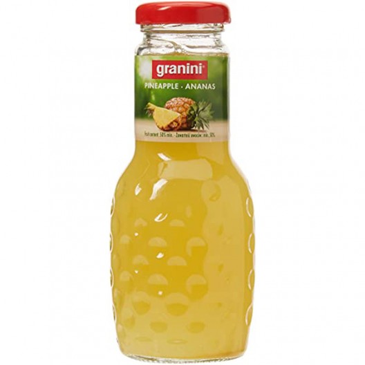 НЕКТАР Ананас  45% "Granini" 1л