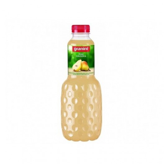 НЕКТАР КРУША "Granini" 50% 1л