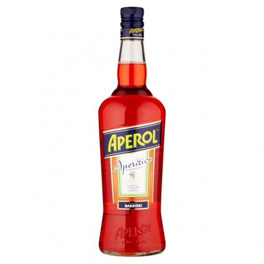 АПЕРИТИВ "Aperol" 0,7л