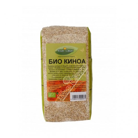 БИО КИНОА "Био Свят" 500г