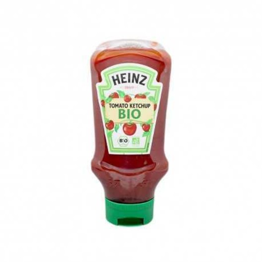 БИО КЕТЧУП "Heinz" 500мл