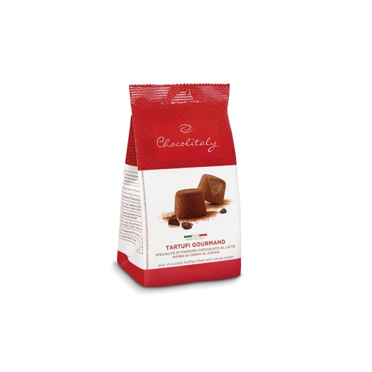 ТРЮФЕЛ Шоколадов "Chocolitaly" 85г /с какао/