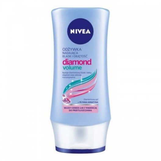 БАЛСАМ "Nivea" 200мл /за обем/