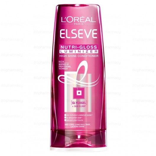 БАЛСАМ "Elseve" 200мл /luminizer/