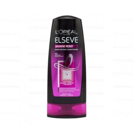 БАЛСАМ "Elseve" 200мл /arginine resist x3/