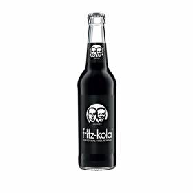 НАПИТКА "Fritz-kola" 330мл /кола/