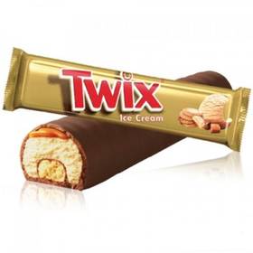 СЛАДОЛЕД “Twix“ 39.6г