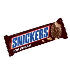 СЛАДОЛЕД "Snickers" 73.5г