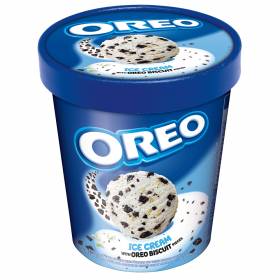 СЛАДОЛЕД "Oreo" 258г