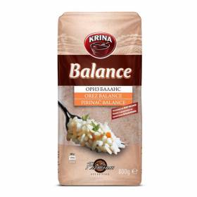 ОРИЗ "Krina" 800г /баланс/