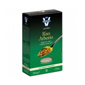 ОРИЗ "Riso Vignola" 1 кг /арборио/
