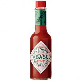 СОС "Tabasco" 60мл /червен/
