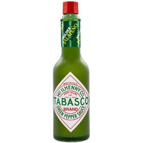 СОС "Tabasco" 60мл /зелен/
