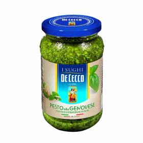 СОС Песто Дженовезе  "De Cecco" 200г