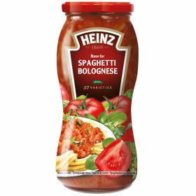 СОС за спагети "Heinz" 500г /болонезе/