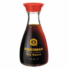 СОС Соев "Kikkoman" 150мл