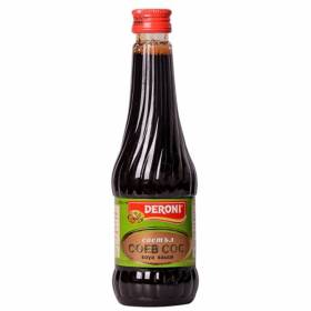 СОС Соев "Deroni" 250 мл /класически/