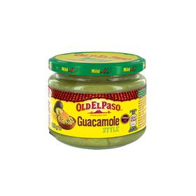 СОС Гуакамоле "Old El Paso" 320г
