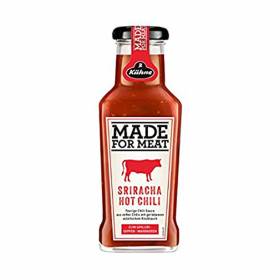 СОС за месо "Kuhne" 235мл /sriracha chili/