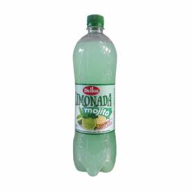 ЛИМОНАДА "Dellos" 1л /мохито/