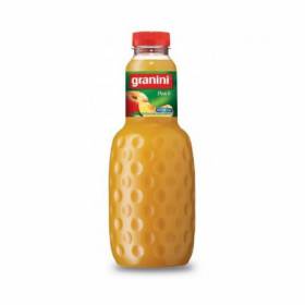 НЕКТАР Праскова 50% "Granini" 1л