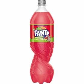 Fanta Zero 1,5л /боабаб, малина и лайм/