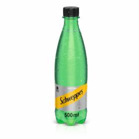СОДА "Schweppes" 0.5 л