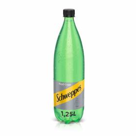 СОДА "Schweppes" 1.25 л