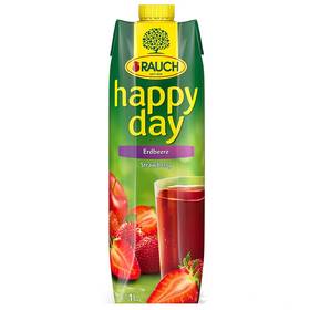 НАПИТКА Плодова "Rauch Happy Day" 1л /ягода/