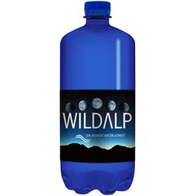 ВОДА НАТ.ИЗВОРНА "WILDALP" 1л Пълнолуние