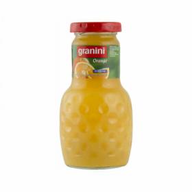 СОК ПОРТОКАЛ "Granini" 100% 250 мл
