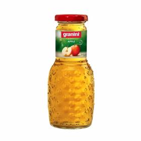 СОК ЯБЪЛКА "Granini" 100% 250 мл