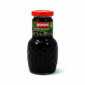 НЕКТАР КАСИС "Granini" 25% 250 мл