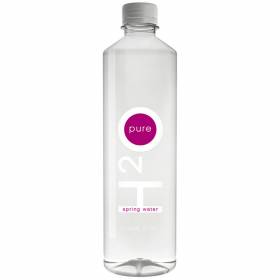 ВОДА Изворна ''Pure H2O'' 500мл