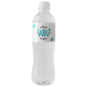 ВОДА Минерална натурална ''Whitе Water'' 0.5л