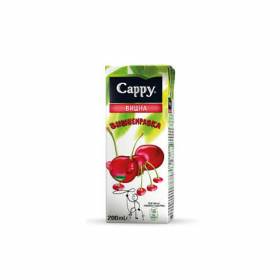 НАПИТКА Плодова "Cappy"200мл /вишна/