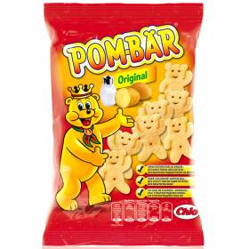 СНАКС POM-BAR  40г /сол/