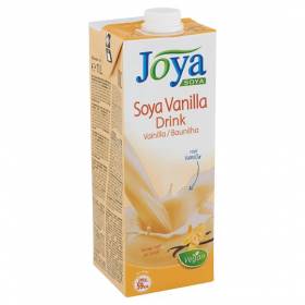 НАПИТКА  Соева "Joya" 1л /ванилия/