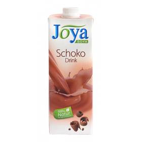 НАПИТКА  Соева "Joya" 1л /с шоколад/