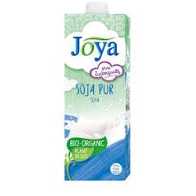 БИО НАПИТКА  "Joya" 1л /соева натурална/