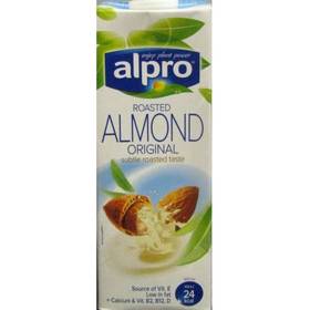 НАПИТКА "Alpro" 1л /бадем/
