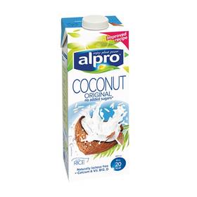 НАПИТКА Соева "Alpro" 1л /кокос/