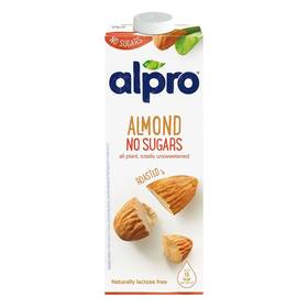 НАПИТКА "Alpro" 1л /бадем без захар/