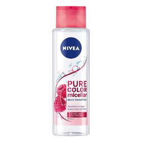 ШАМПОАН Мицеларен "Nivea" 400мл /color/